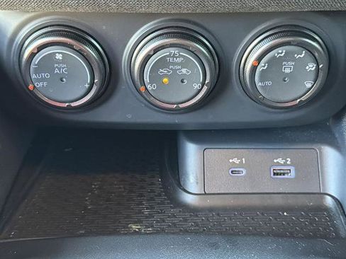 Certified 2025 Nissan Z Sport w/ Floor Mat Package RWD image 5