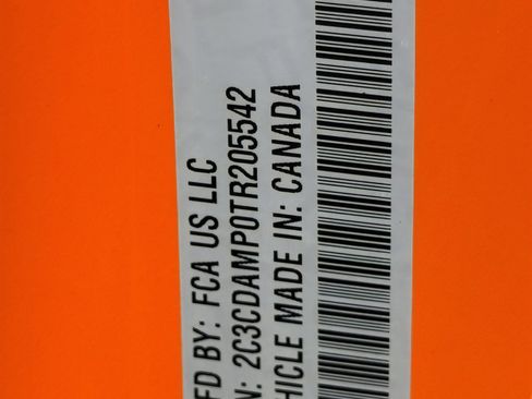 New 2026 Dodge Charger Scat Pack image 32