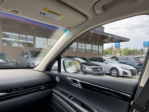 Used 2026 Genesis GV80 2.5T AWD/4WD image 37