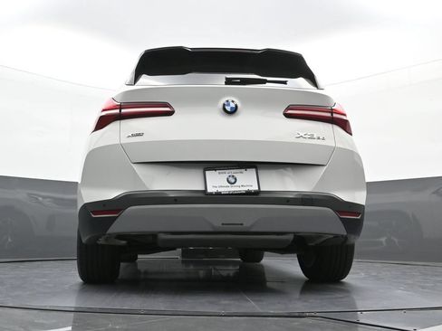 New 2026 BMW X3 xDrive30i w/ Convenience Package AWD/4WD image 25