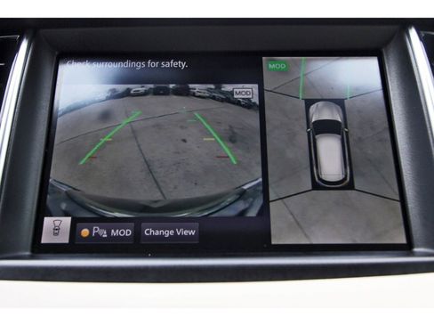 Used 2021 INFINITI QX50 Essential FWD image 27