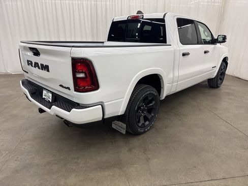 New 2025 RAM 1500 Big Horn image 31