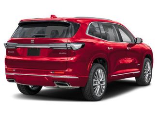 New 2026 Buick Enclave Avenir AWD/4WD video 2