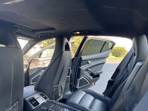 Used 2012 Porsche Panamera Turbo S image 65