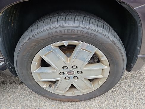 Used 2015 GMC Acadia Denali FWD image 6