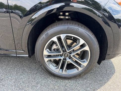 New 2026 Audi Q5 Premium AWD/4WD image 11