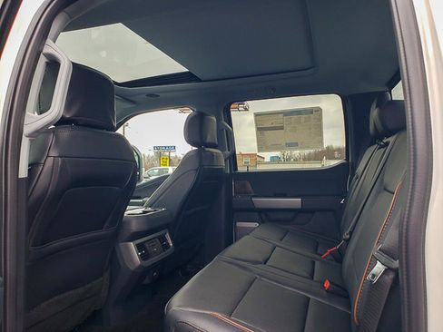 New 2026 Ford F250 Lariat w/ Tremor Off-Road Package image 11