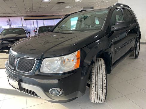 Used 2008 Pontiac Torrent 2WD w/ Preferred Package image 3