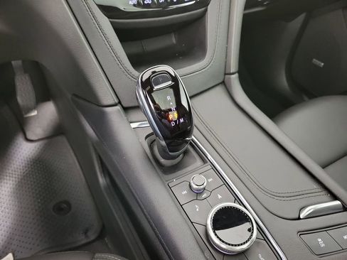 Certified 2024 Cadillac XT5 Premium Luxury image 29