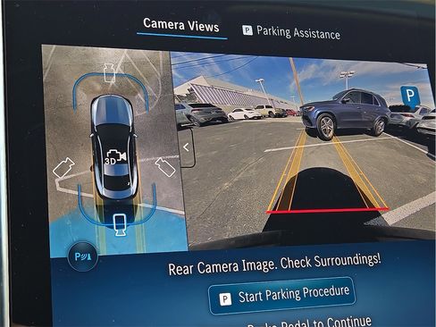 New 2026 Mercedes-Benz CLE 300 4MATIC Coupe image 22