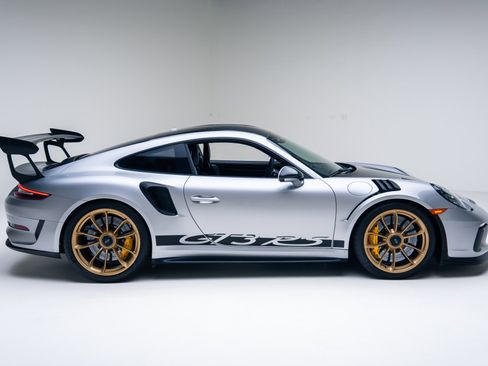 Used 2019 Porsche 911 GT3 RS image 19