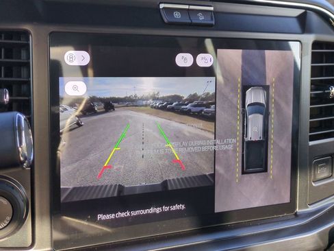 New 2026 Ford F250 Lariat w/ Lariat Ultimate Package image 21