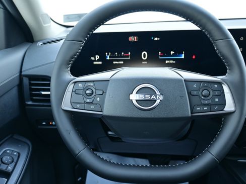 New 2026 Nissan Sentra SV image 14