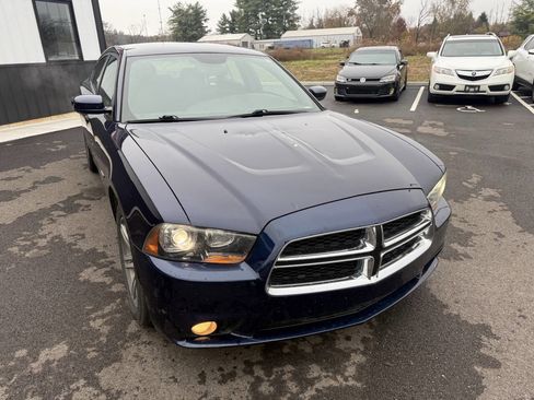 Used 2014 Dodge Charger R/T image 5