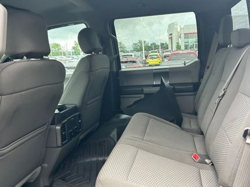 Used 2017 Ford F350 XLT AWD/4WD image 6
