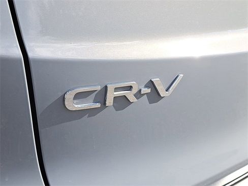 Used 2024 Honda CR-V EX-L image 8
