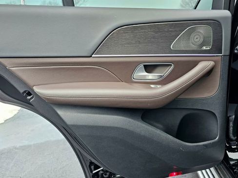 Certified 2023 Mercedes-Benz GLE 350 GLE 350 image 25