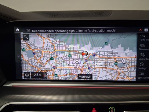 Used 2022 BMW X5 xDrive40i w/ M Sport Package image 26