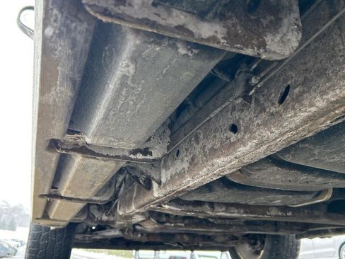 Used 2010 Chevrolet Avalanche LTZ image 18