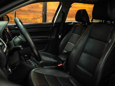 Used 2014 Volkswagen Jetta TDI image 9