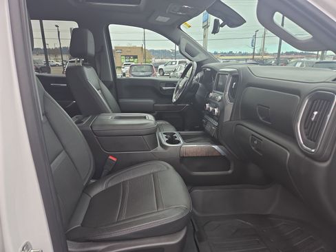 Used 2021 GMC Sierra 1500 Denali w/ Denali Ultimate Package image 15