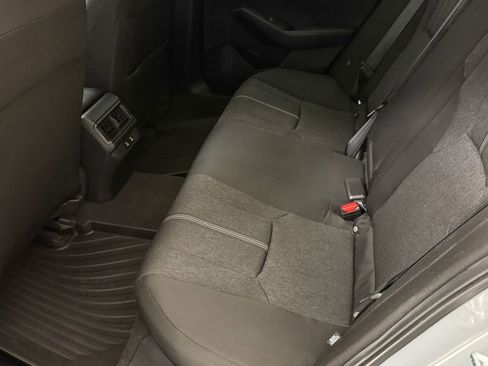Certified 2025 Honda Accord Sport image 17