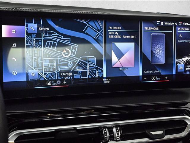 Used 2024 BMW 230i xDrive Coupe AWD/4WD image 15