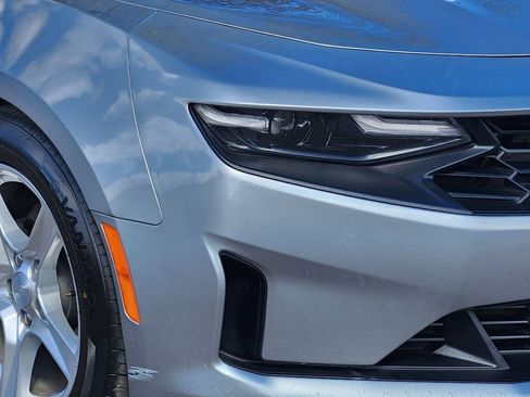Used 2023 Chevrolet Camaro LT RWD image 28