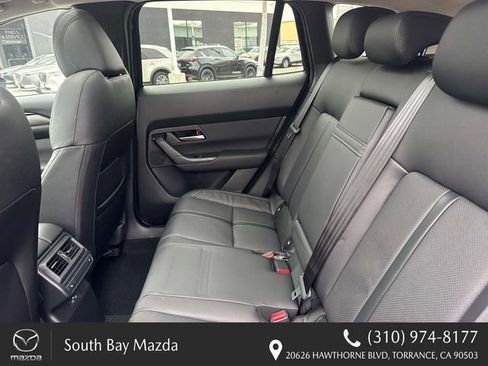 New 2026 MAZDA CX-50 2.5 Hybrid w/ Weather Package image 13
