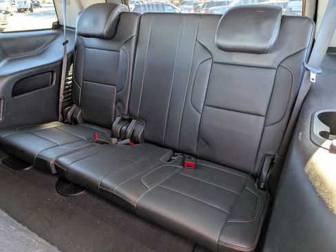 Used 2019 Chevrolet Tahoe LT image 9