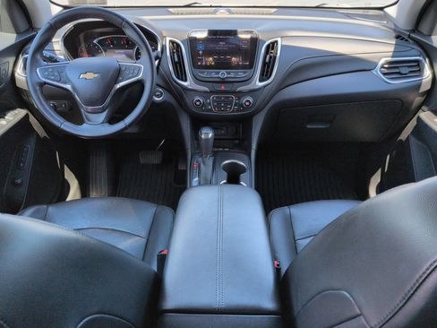 Certified 2019 Chevrolet Equinox Premier w/ Premier Redline Edition AWD/4WD image 20