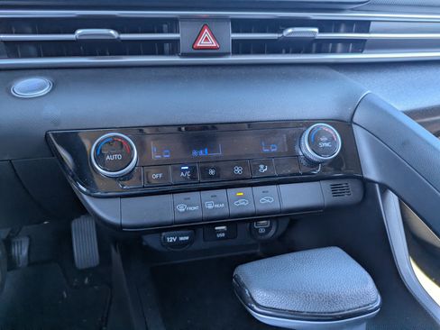 Certified 2023 Hyundai Elantra SEL w/ Cargo Package FWD image 26