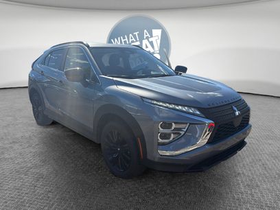 Used 2024 Mitsubishi Eclipse Cross AWD