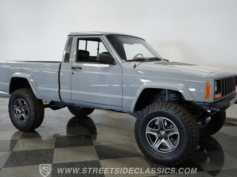 Used 1990 Jeep Comanche Pioneer image 15