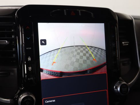 Used 2022 RAM 1500 Laramie image 6