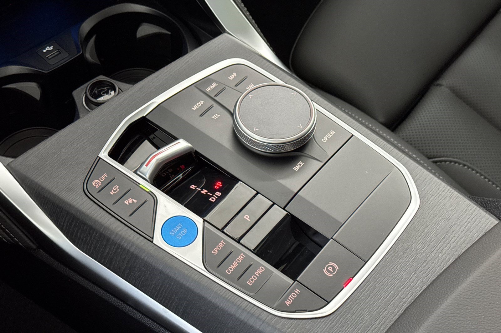 New 2026 BMW i4 M60 w/ Premium Package AWD/4WD image 17