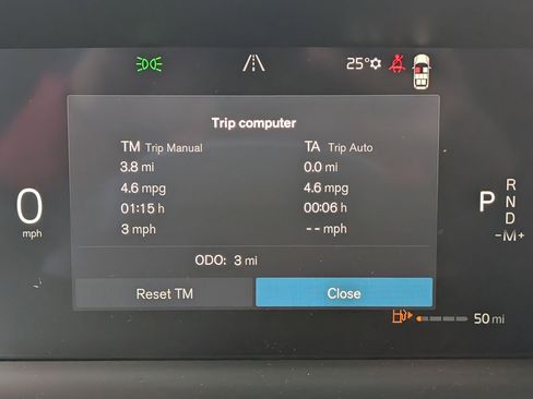 New 2026 Volvo XC90 B5 Plus w/ Protection Package Premier image 20