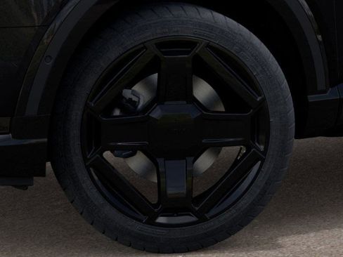 New 2027 Kia Telluride X-Line SX Prestige image 9