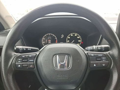 Certified 2024 Honda CR-V EX image 16