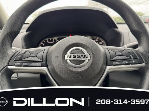 Used 2022 Nissan Altima 2.5 SV AWD/4WD image 22