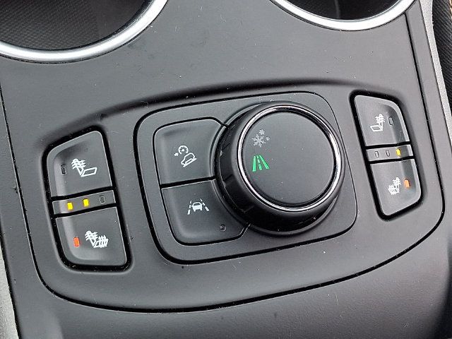 Used 2021 GMC Terrain SLT FWD image 23
