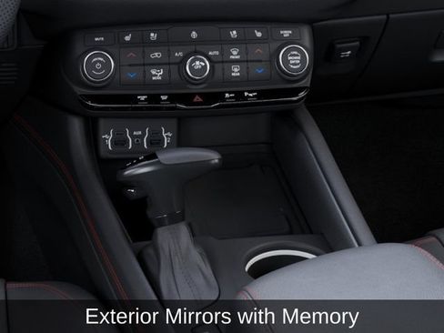 New 2026 Dodge Durango GT AWD/4WD image 28