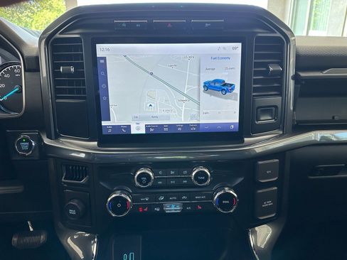 Certified 2023 Ford F150 XLT w/ Equipment Group 302A High image 33