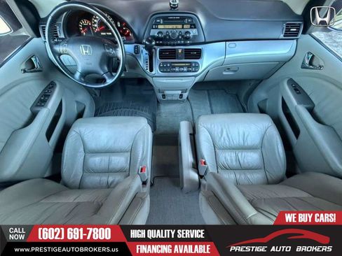 Used 2008 Honda Odyssey EX-L image 17