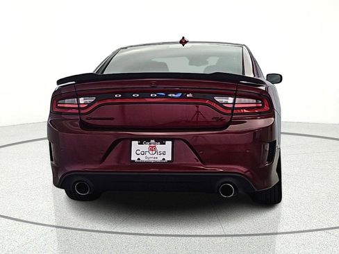 Used 2019 Dodge Charger R/T w/ Driver Confidence Group image 8