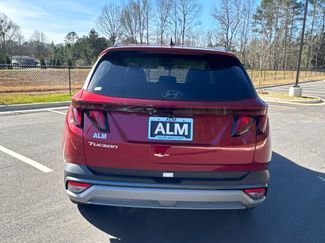 New 2026 Hyundai Tucson SEL video 4