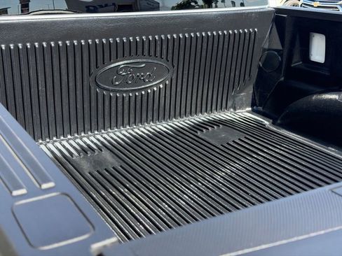 Used 2024 Ford F150 Tremor w/ Mobile Office Package AWD/4WD image 9
