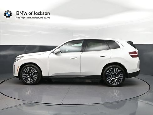 New 2026 BMW X3 xDrive30 w/ Premium Package AWD/4WD image 4