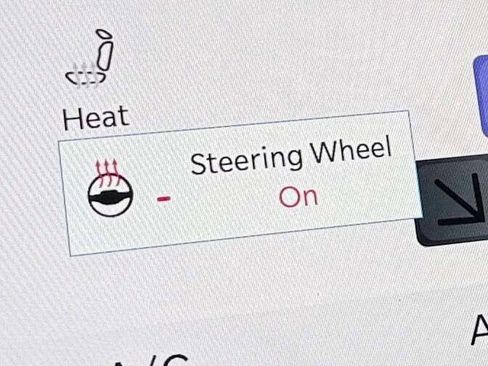 New 2026 Jeep Grand Cherokee Altitude image 36