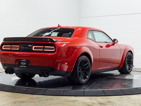 Used 2020 Dodge Challenger R/T Scat Pack image 10